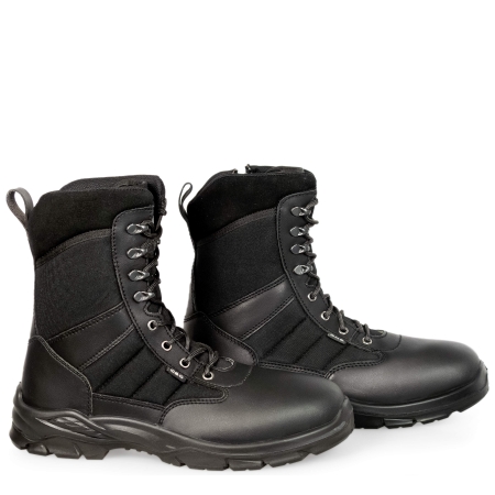 Buty taktyczne Sibeza CSG Czarne